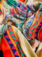 Load image into Gallery viewer, Bagh e Bahraan | Art Dupatta