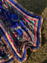 Load image into Gallery viewer, Nargis | Appealing Eye | Dupatta