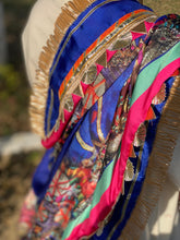 Load image into Gallery viewer, Nargis | Appealing Eye | Dupatta