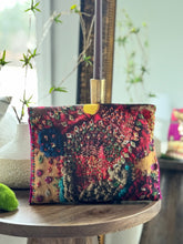 Load image into Gallery viewer, Curiosity No. 16 | The Candy Garden | OOAK Clutch
