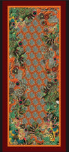 Load image into Gallery viewer, Sangtara | سنگترا - Art Dupatta