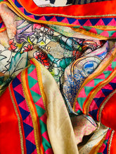 Load image into Gallery viewer, Bagh e Bahraan | Art Dupatta