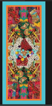 Load image into Gallery viewer, Pompoms | Art Dupatta