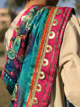 Load image into Gallery viewer, Afra Tafree | افراتفری | Dupatta