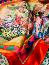 Load image into Gallery viewer, Bagh e Bahraan | Art Dupatta