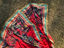 Load image into Gallery viewer, Uroos | The bride | Dupatta