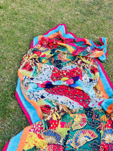 Load image into Gallery viewer, Pompoms | Art Dupatta