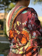 Load image into Gallery viewer, Shabnam | Dew Drops | Dupatta