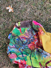 Load image into Gallery viewer, Tuesdays in the Jungle | Jungle mein Mungal | 3 for $99 Bundle Offer | Rectangular Scarf