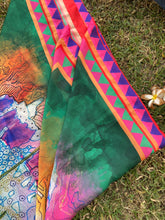 Load image into Gallery viewer, Mitthu | Square Scarf