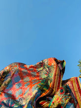 Load image into Gallery viewer, Sangtara | سنگترا - Art Dupatta