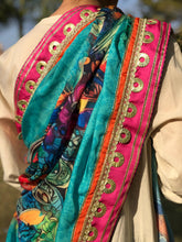 Load image into Gallery viewer, Afra Tafree | افراتفری | Dupatta