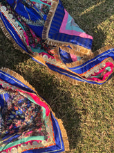 Load image into Gallery viewer, Nargis | Appealing Eye | Dupatta