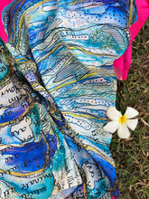 Load image into Gallery viewer, Nuqta | The Dot | 3 for $99 Bundle Offer | Rectangular Scarf