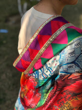 Load image into Gallery viewer, Maina aur Saina | My transition towards ME | Dupatta