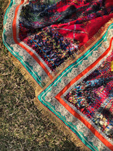 Load image into Gallery viewer, Uroos | The bride | Dupatta