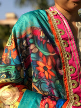 Load image into Gallery viewer, Afra Tafree | افراتفری | Dupatta