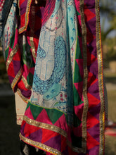 Load image into Gallery viewer, Maina aur Saina | My transition towards ME | Dupatta