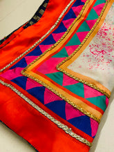 Load image into Gallery viewer, Bagh e Bahraan | Art Dupatta