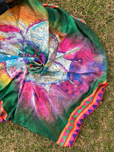 Load image into Gallery viewer, Mitthu | Square Scarf