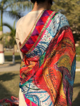 Load image into Gallery viewer, Maina aur Saina | My transition towards ME | Dupatta