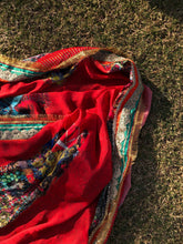 Load image into Gallery viewer, Uroos | The bride | Dupatta