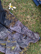 Load image into Gallery viewer, Onyx | Sang e Sulaimani | 3 for $99 Bundle Offer | Rectangular Scarf