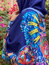 Load image into Gallery viewer, Birds Alert | 3 for $99 Bundle Offer | Rectangular Scarf