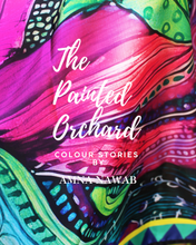 Load image into Gallery viewer, (NEW) Rainbow | قوسُ قزح | Quos e Qaza | Rectangular scarf