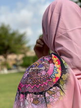 Load image into Gallery viewer, Colour Wheel Scarf | 3 for $90 | Bundle Offer