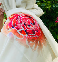 Load image into Gallery viewer, Flower Power Scarf | 3 for $90 | Bundle Offer