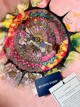 Load image into Gallery viewer, Colour Wheel Scarf | 3 for $90 | Bundle Offer