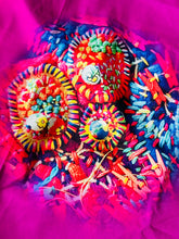 Load image into Gallery viewer, Purplest Chutki Vibes Scarf | 3 for $90 | Bundle Offer