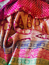 Load image into Gallery viewer, One of a Kind Dupatta | Booking advance