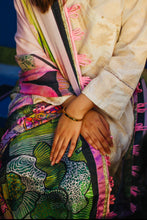 Load image into Gallery viewer, Colour Wheel | Dupatta