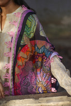 Load image into Gallery viewer, Colour Wheel | Dupatta