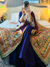 Load image into Gallery viewer, کاسنی | Kaasni | 2 of 4 | one of a kind dupatta