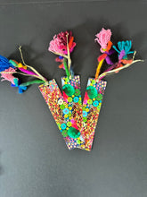 Load image into Gallery viewer, Queer | Tasseled Bookmark