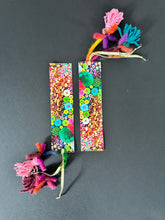 Load image into Gallery viewer, Queer | Tasseled Bookmark