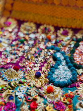 Load image into Gallery viewer, کاسنی | Kaasni | 2 of 4 | one of a kind dupatta