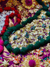Load image into Gallery viewer, کاسنی | Kaasni | 2 of 4 | one of a kind dupatta