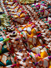 Load image into Gallery viewer, شدید ترین گلابی Shadeed Tareen Gulabi | 1 of 4 | one of a kind dupatta