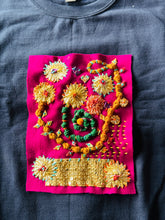 Load image into Gallery viewer, Mad Hatter Escapades | 27 of many | Book to order | Hand Made by Amna Nawab