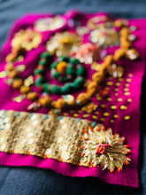 Load image into Gallery viewer, Mad Hatter Escapades | 27 of many | Book to order | Hand Made by Amna Nawab