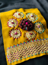 Load image into Gallery viewer, Mad Hatter Escapades | 28 of many | Book to order | Hand Made by Amna Nawab