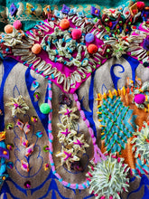Load image into Gallery viewer, Feroza | one of a kind dupatta