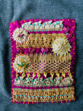 Load image into Gallery viewer, Mad Hatter Escapades | 29 of many | Book to order | Hand Made by Amna Nawab