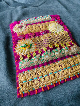 Load image into Gallery viewer, Mad Hatter Escapades | 29 of many | Book to order | Hand Made by Amna Nawab