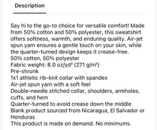 Load image into Gallery viewer, Hope | Sweatshirt