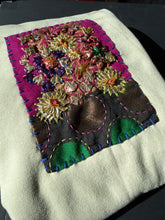 Load image into Gallery viewer, Mad Hatter Escapades | 25 of many | Hand made by Amna Nawab